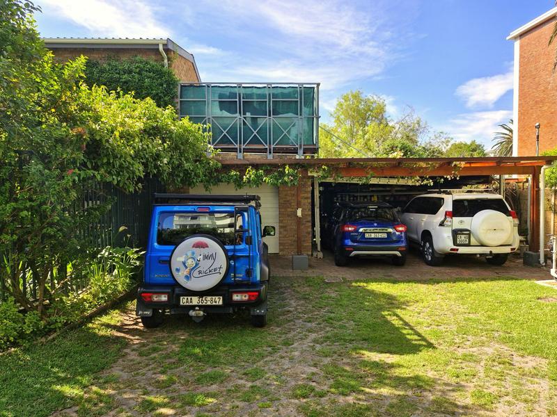 4 Bedroom Property for Sale in Rondebosch Western Cape